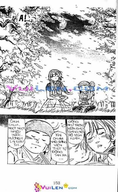 Trung Hoa Tiểu Đầu Bếp - Chuuka Ichiban 9 trang 148