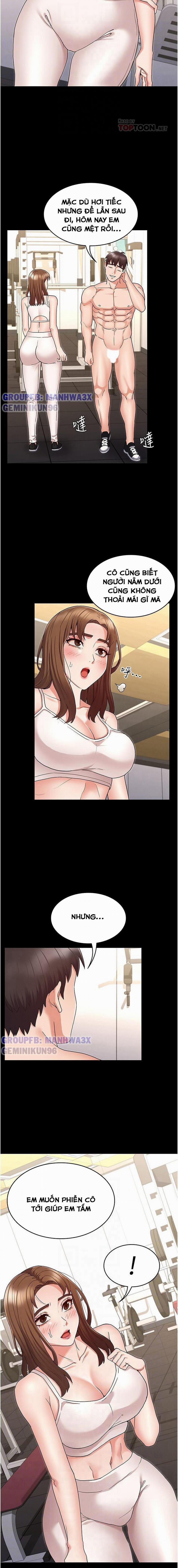 Trừng phạt cô giáo 46 trang 4