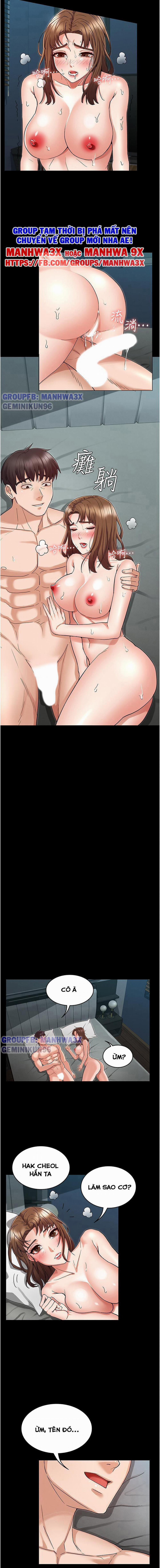 Trừng phạt cô giáo 48 trang 10