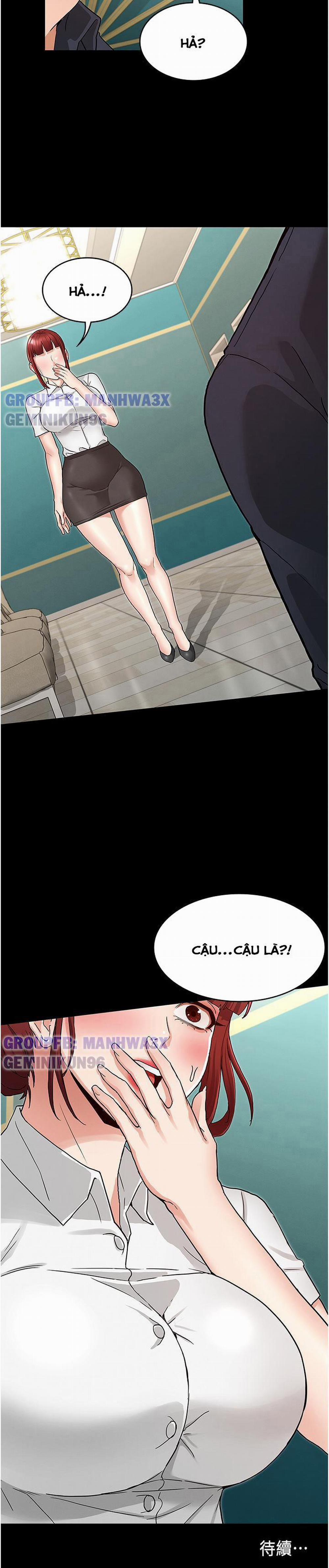 Trừng phạt cô giáo 48 trang 13