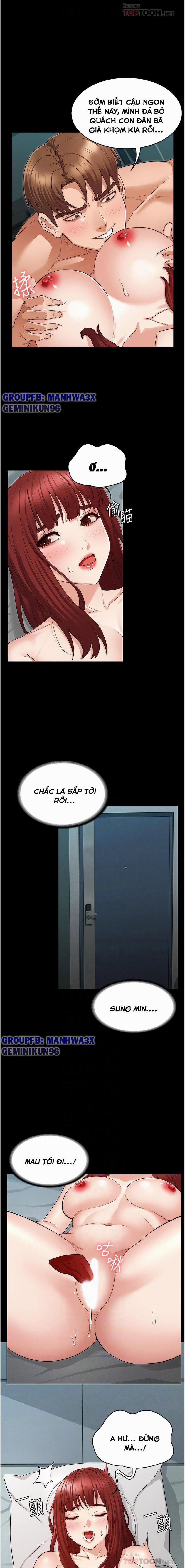 Trừng phạt cô giáo 52 trang 5