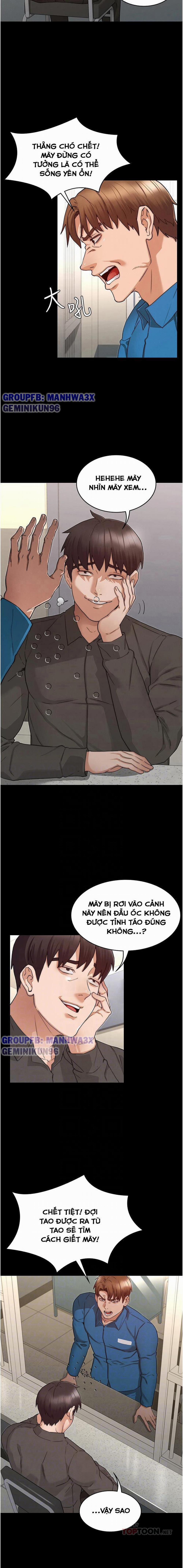 Trừng phạt cô giáo 53 trang 3