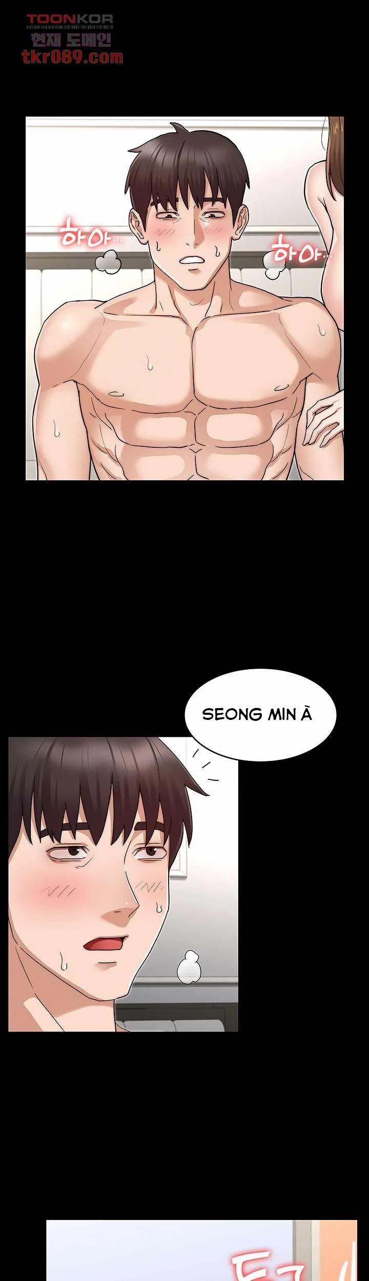 Trừng phạt cô giáo 60 trang 16