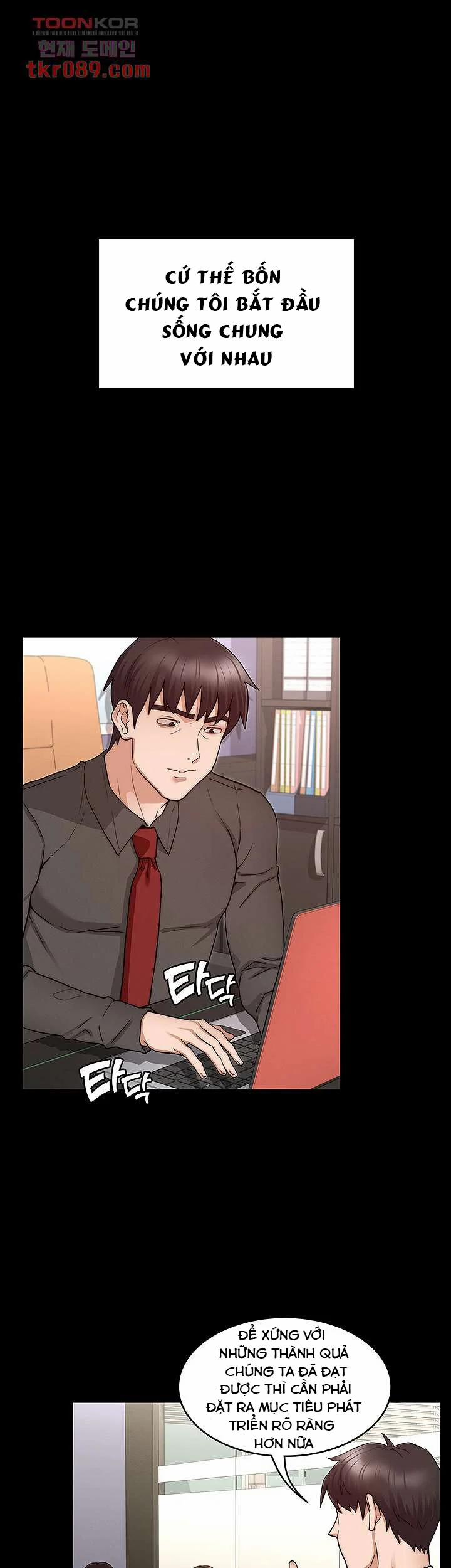 Trừng phạt cô giáo 60 trang 28