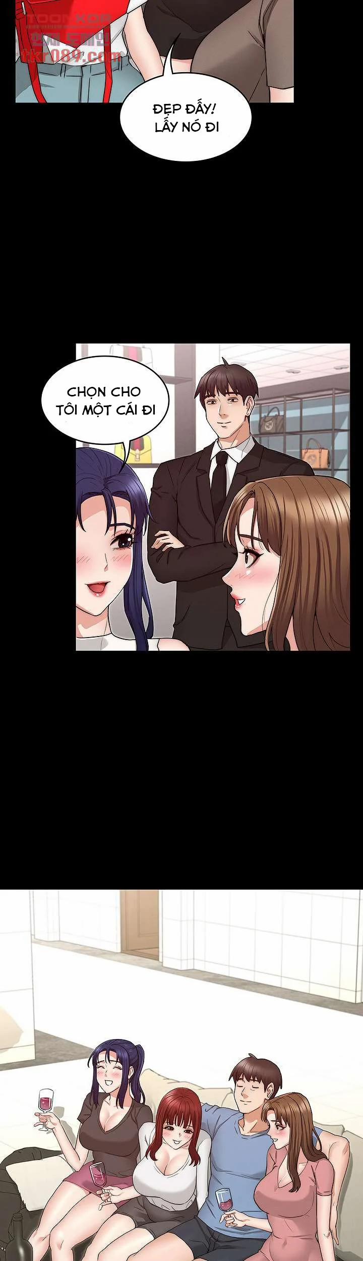 Trừng phạt cô giáo 60 trang 31