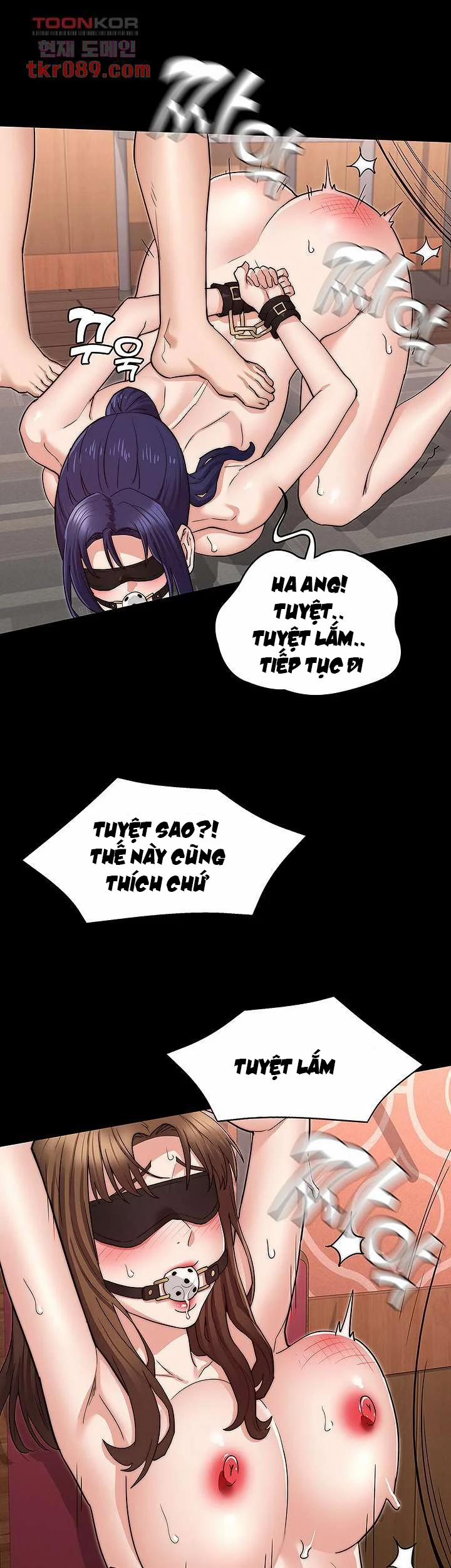 Trừng phạt cô giáo 60 trang 38