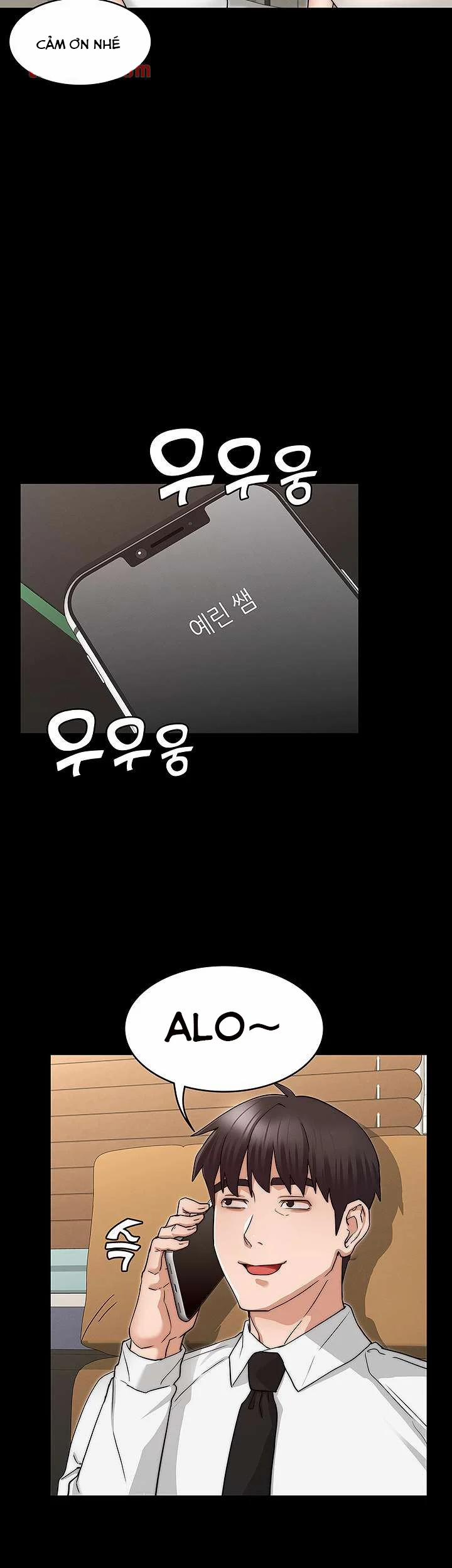 Trừng phạt cô giáo 60 trang 43