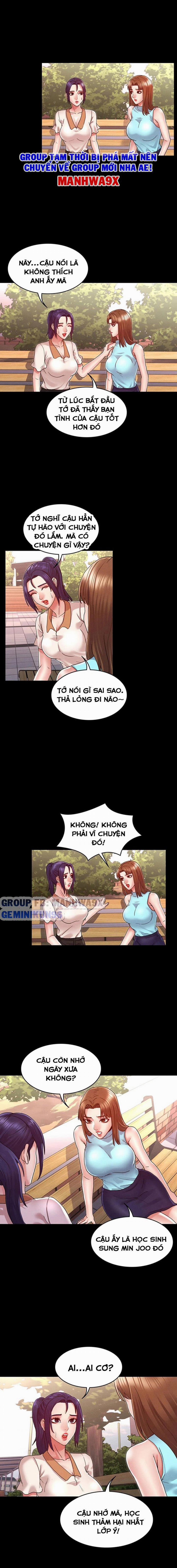 Trừng phạt cô giáo 8 trang 5