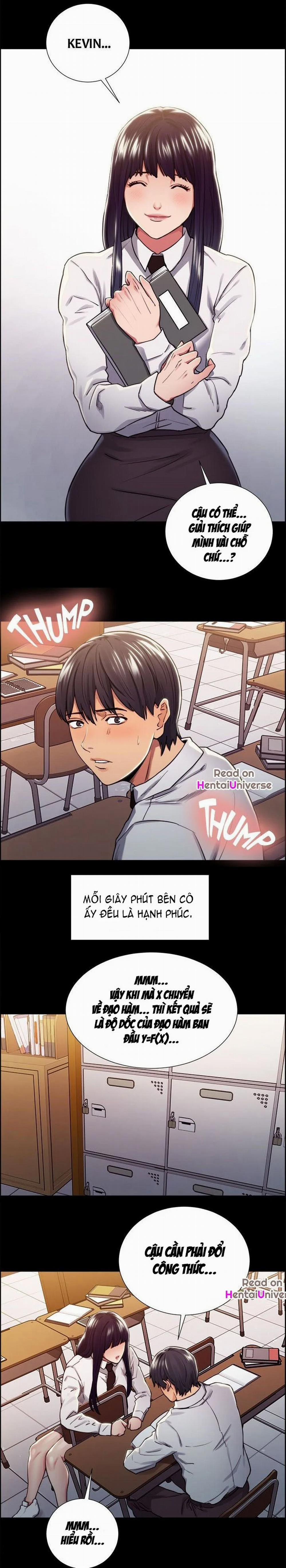 Trừng phạt em đi, Làm ơn 13 trang 10