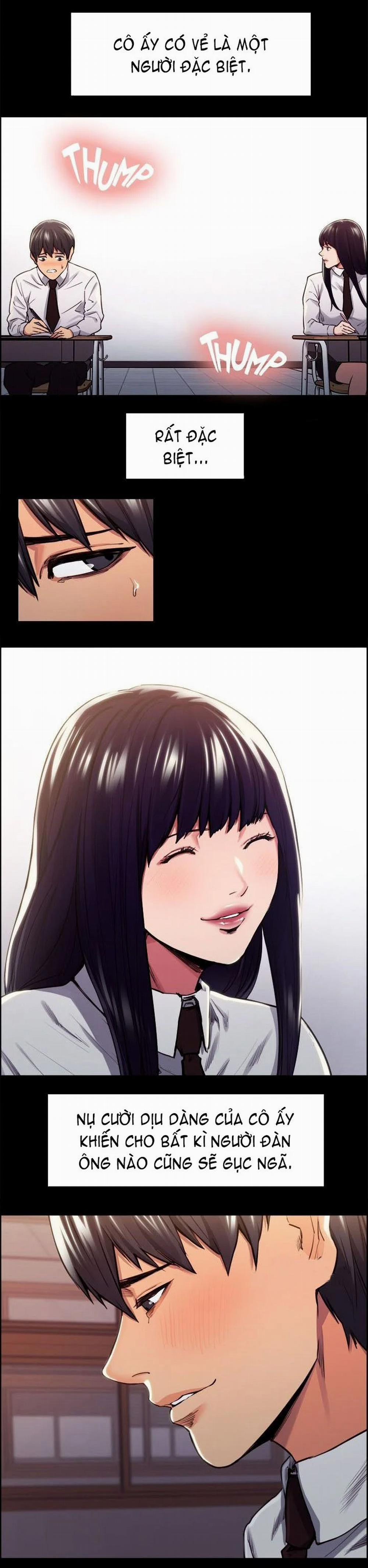 Trừng phạt em đi, Làm ơn 13 trang 8