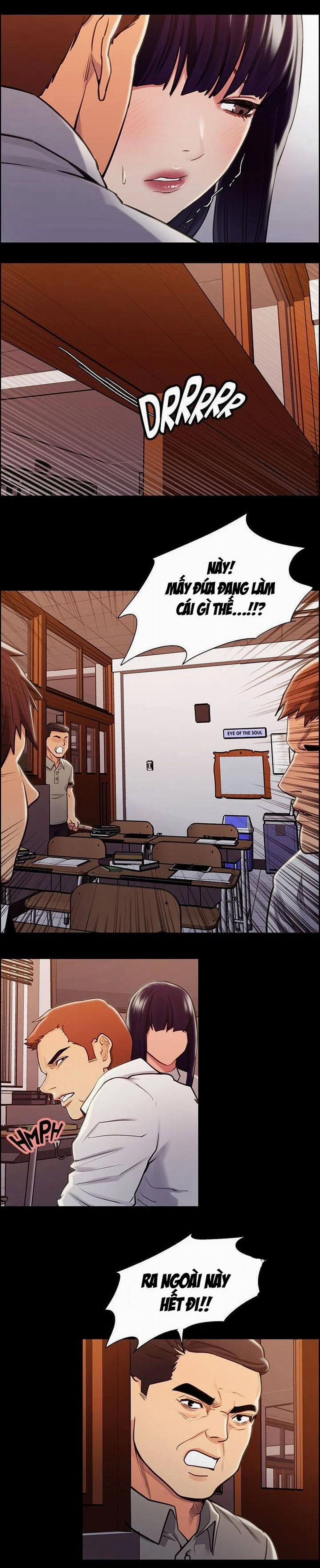 Trừng phạt em đi, Làm ơn 14 trang 11