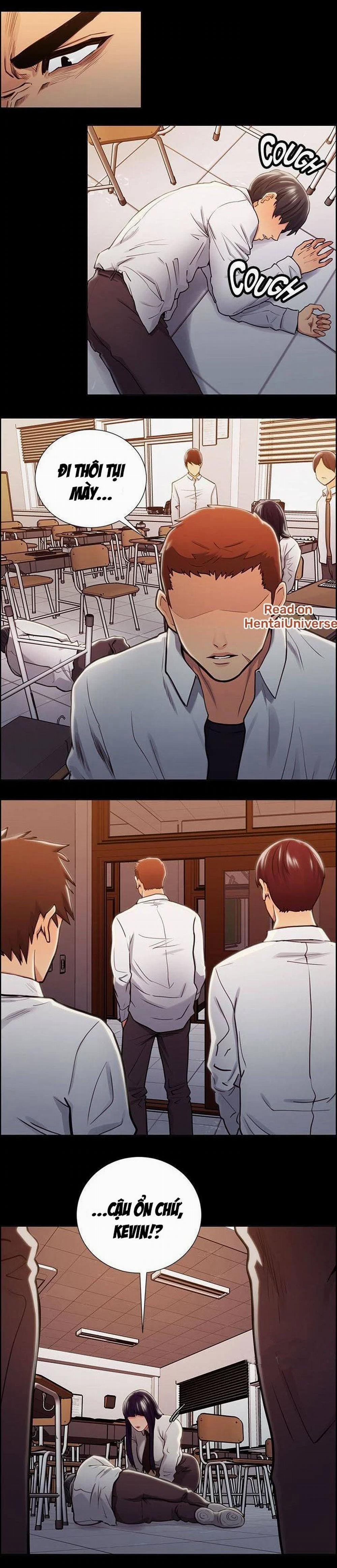 Trừng phạt em đi, Làm ơn 14 trang 12