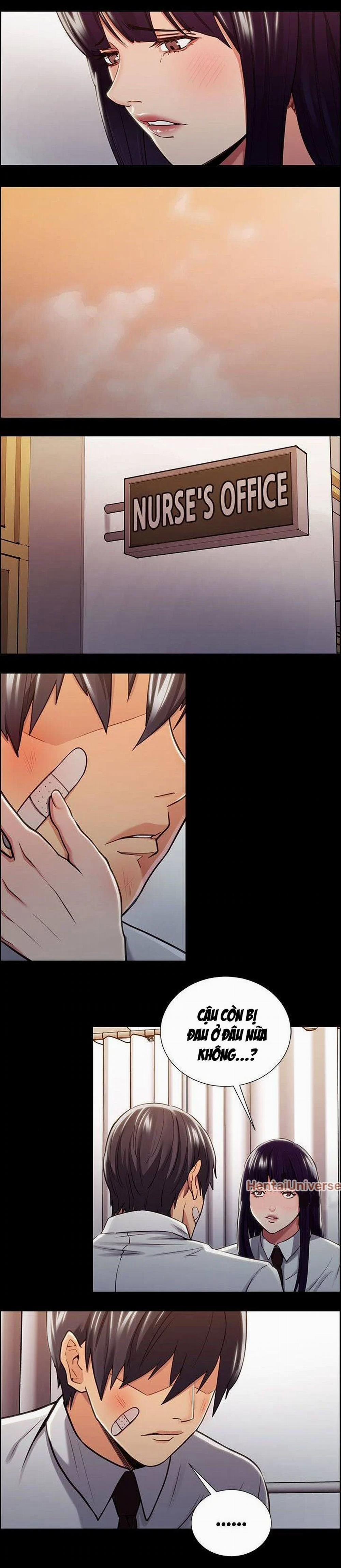 Trừng phạt em đi, Làm ơn 14 trang 13