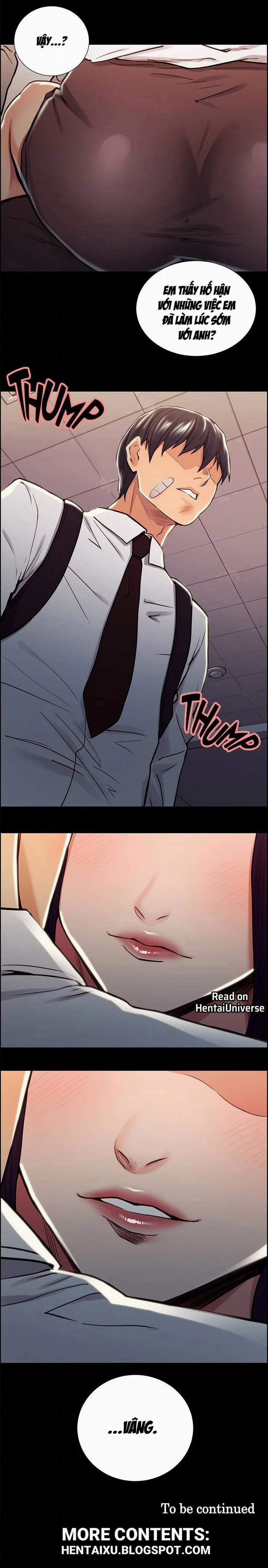 Trừng phạt em đi, Làm ơn 15 trang 16