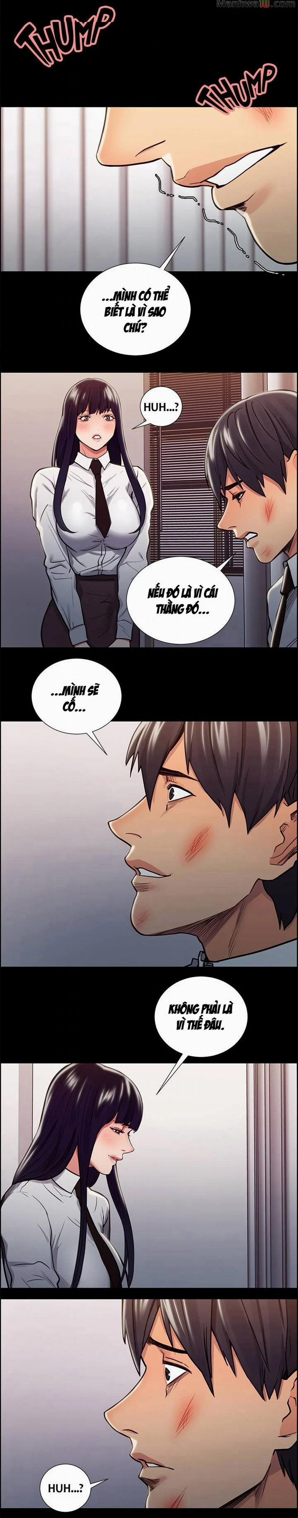 Trừng phạt em đi, Làm ơn 15 trang 7
