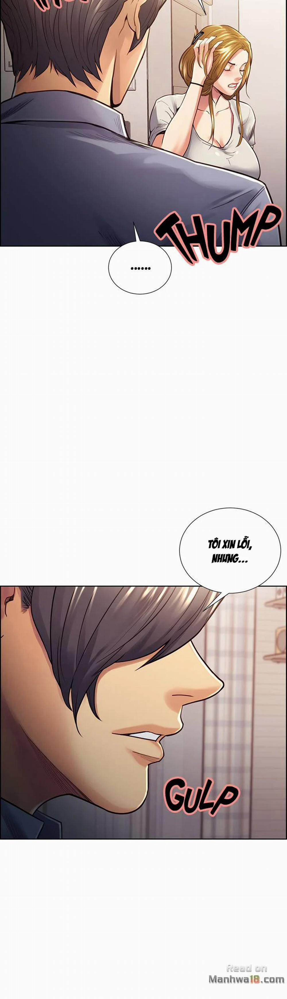 Trừng phạt em đi, Làm ơn 23 trang 10