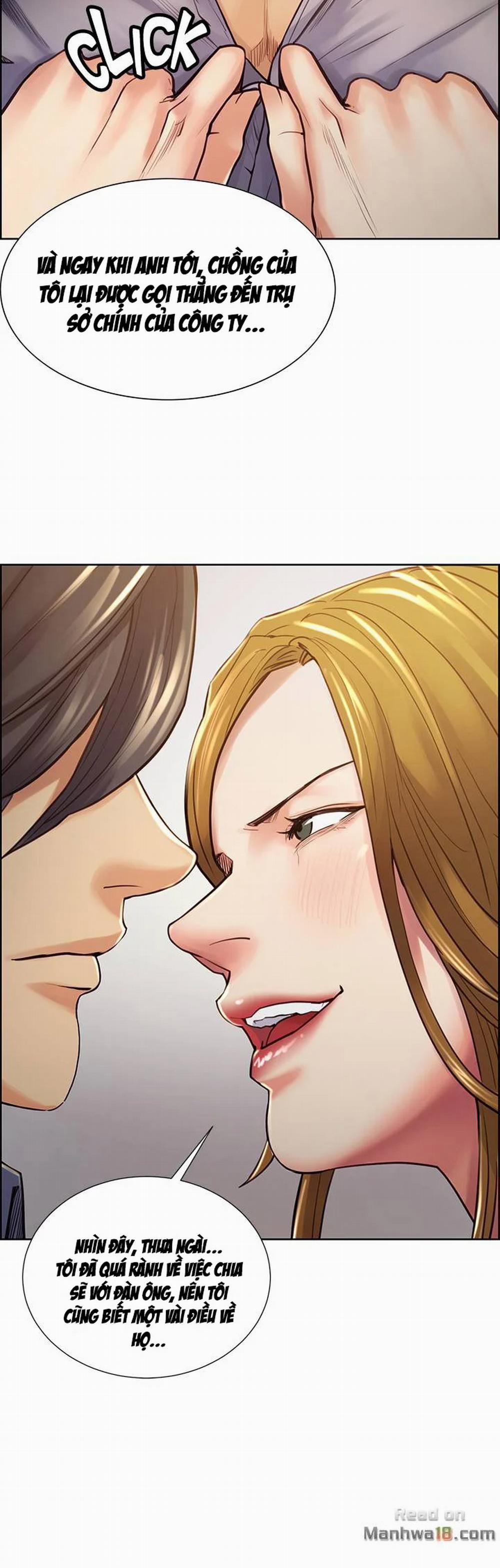 Trừng phạt em đi, Làm ơn 23 trang 15