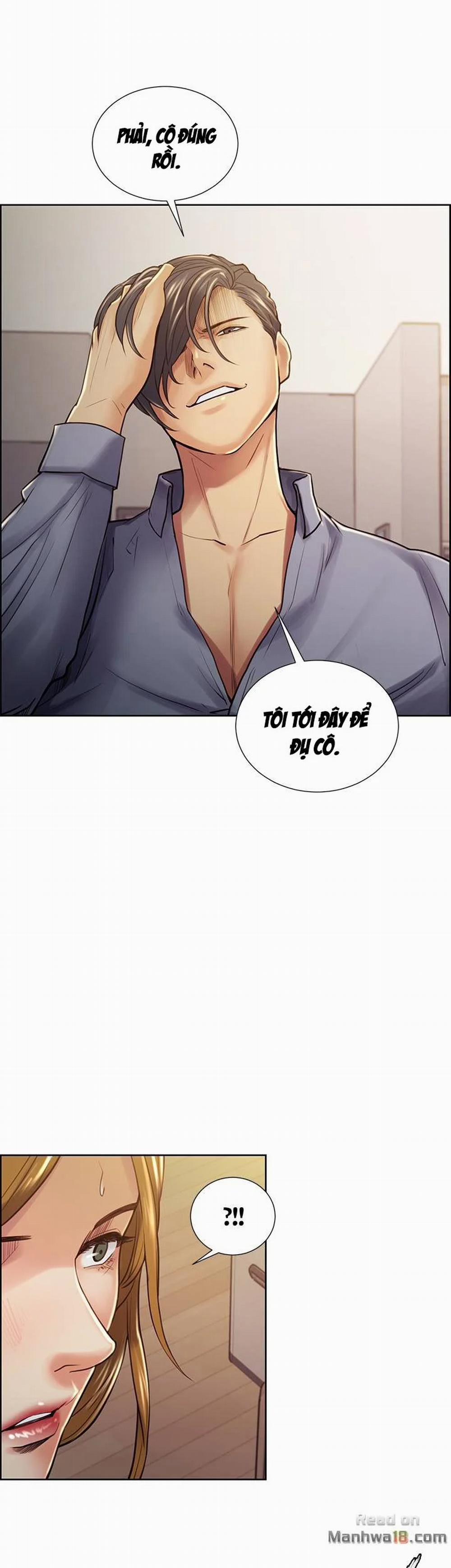 Trừng phạt em đi, Làm ơn 23 trang 20