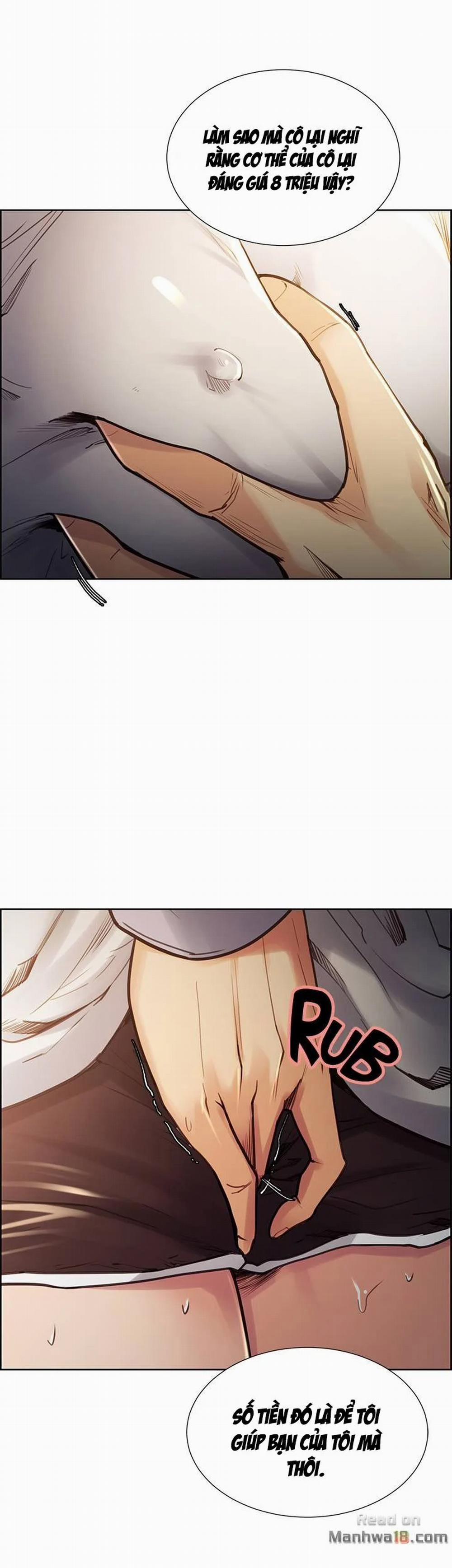 Trừng phạt em đi, Làm ơn 23 trang 24