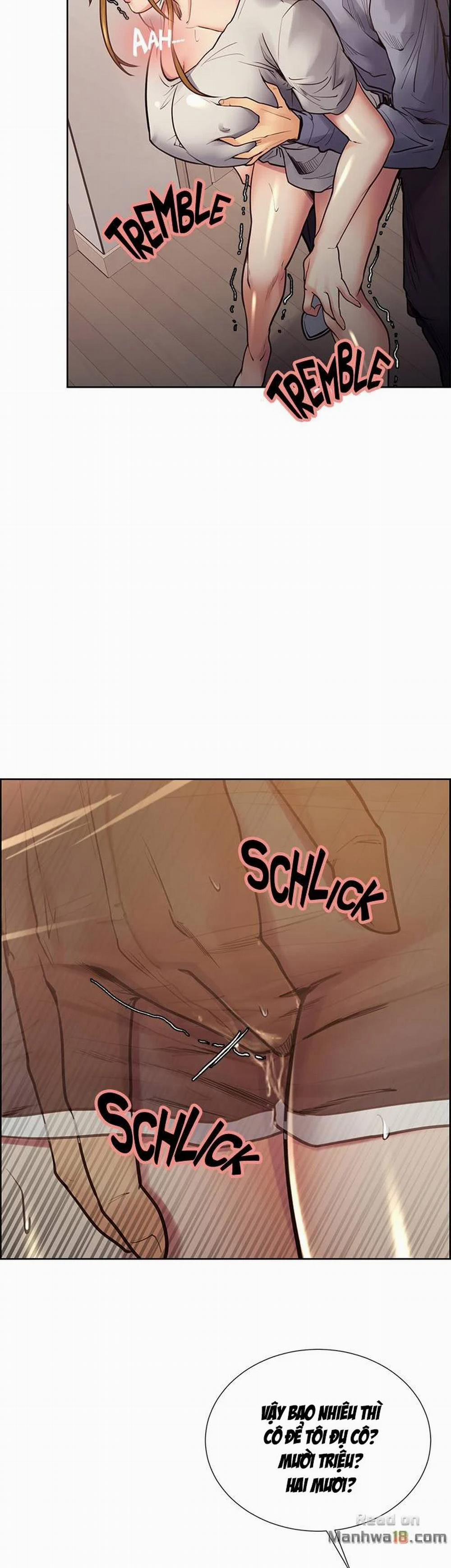 Trừng phạt em đi, Làm ơn 23 trang 29