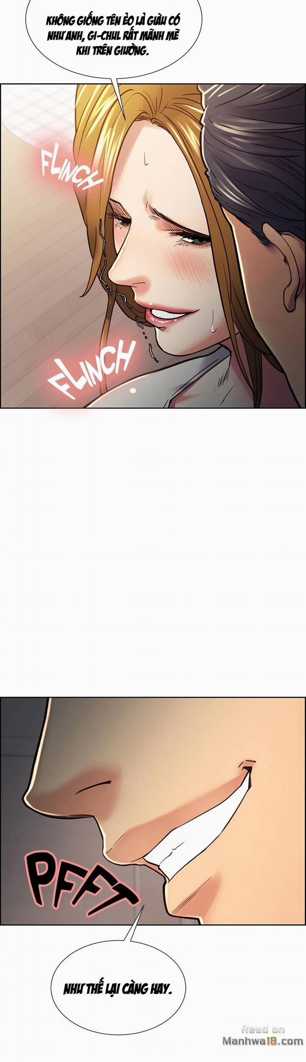 Trừng phạt em đi, Làm ơn 23 trang 32