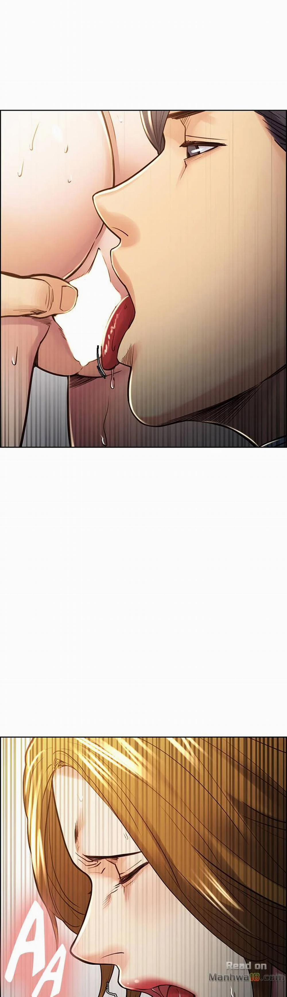 Trừng phạt em đi, Làm ơn 23 trang 39