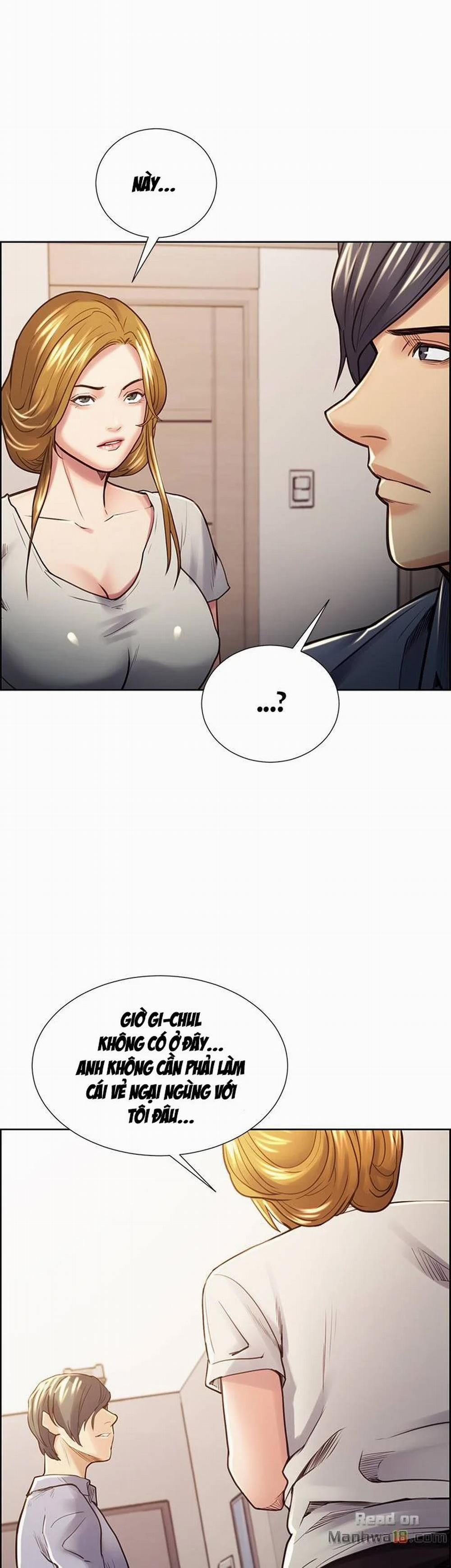 Trừng phạt em đi, Làm ơn 23 trang 5