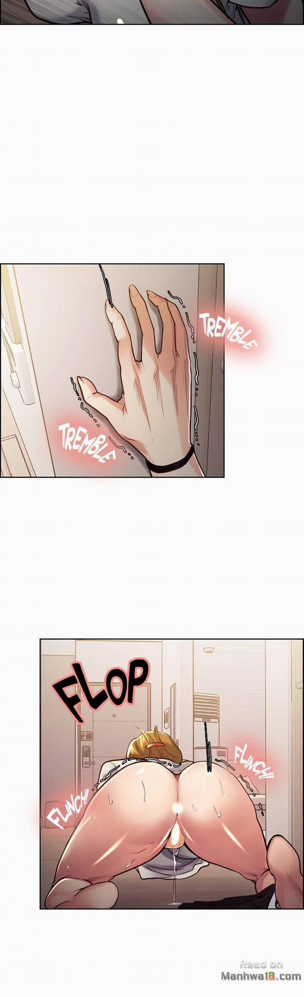 Trừng phạt em đi, Làm ơn 24 trang 13