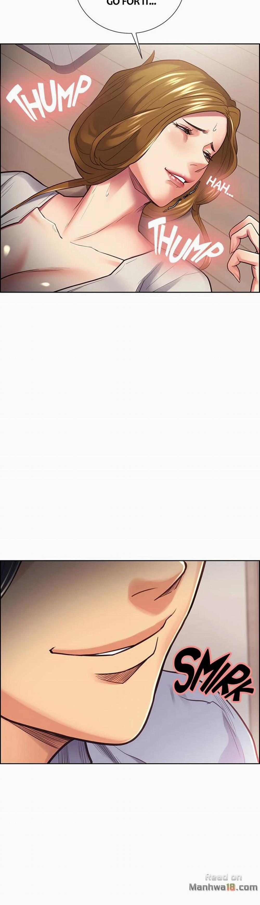 Trừng phạt em đi, Làm ơn 24 trang 23