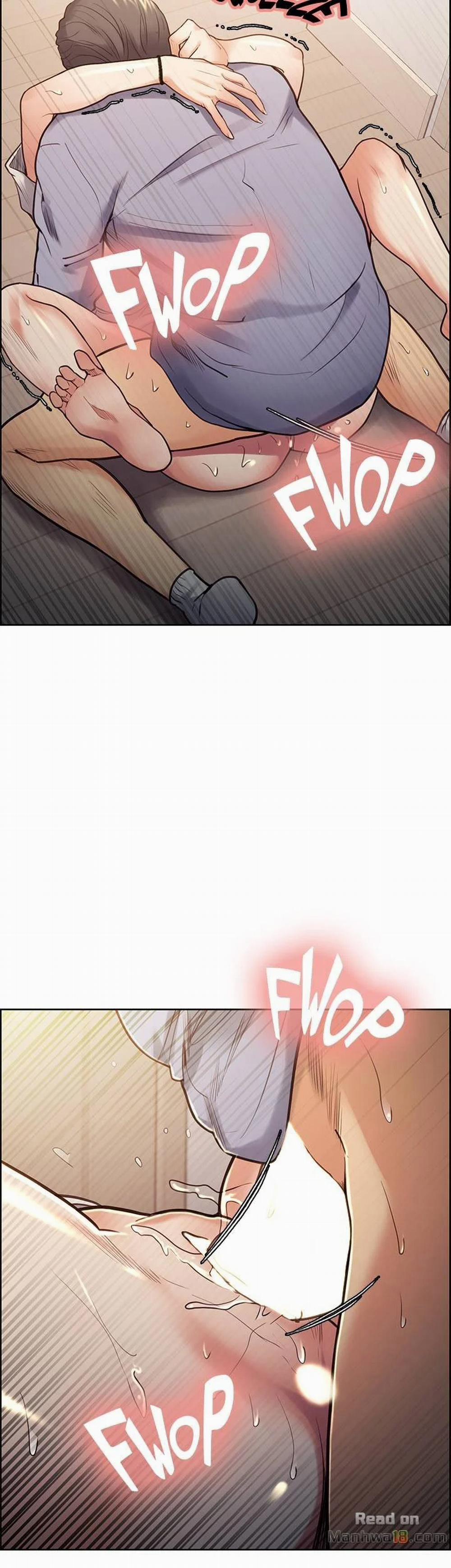 Trừng phạt em đi, Làm ơn 24 trang 28