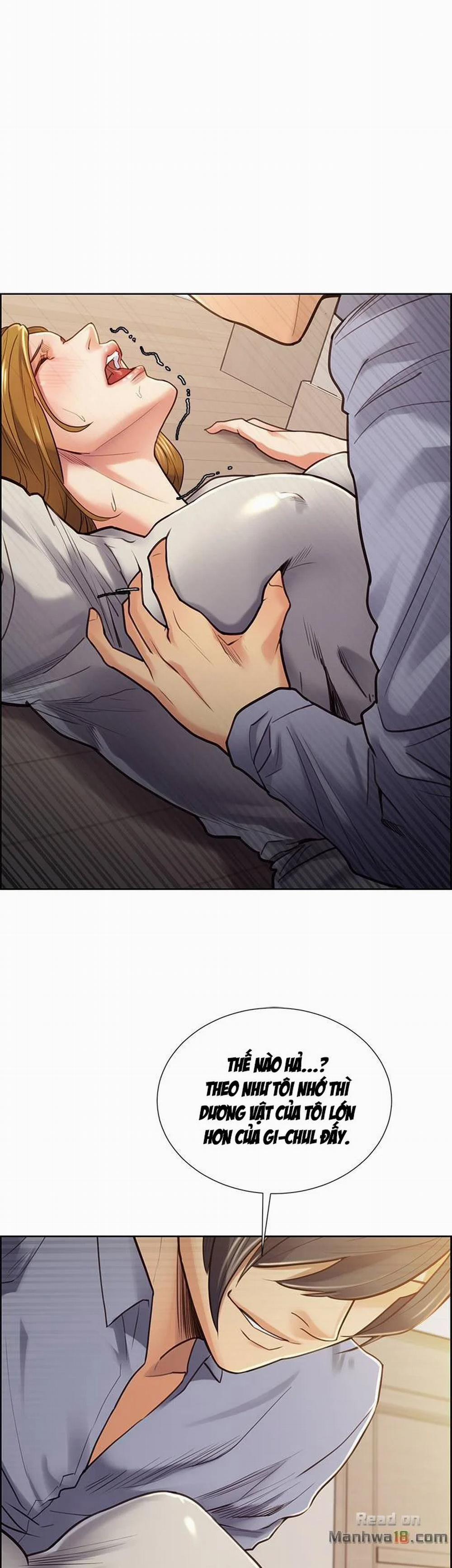 Trừng phạt em đi, Làm ơn 24 trang 30