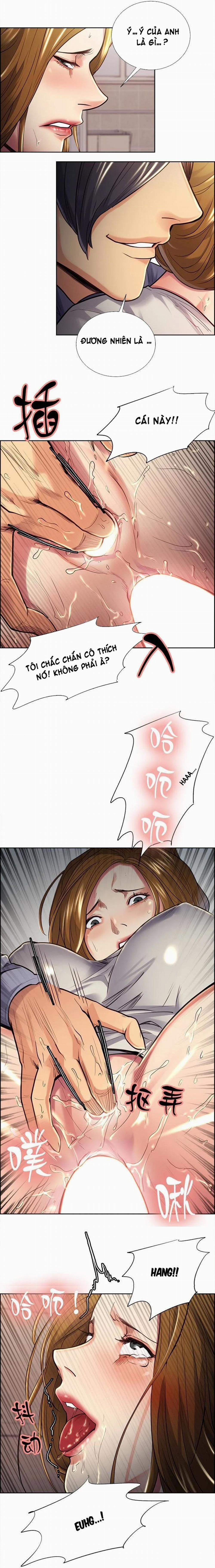 Trừng phạt em đi, Làm ơn 25 trang 14