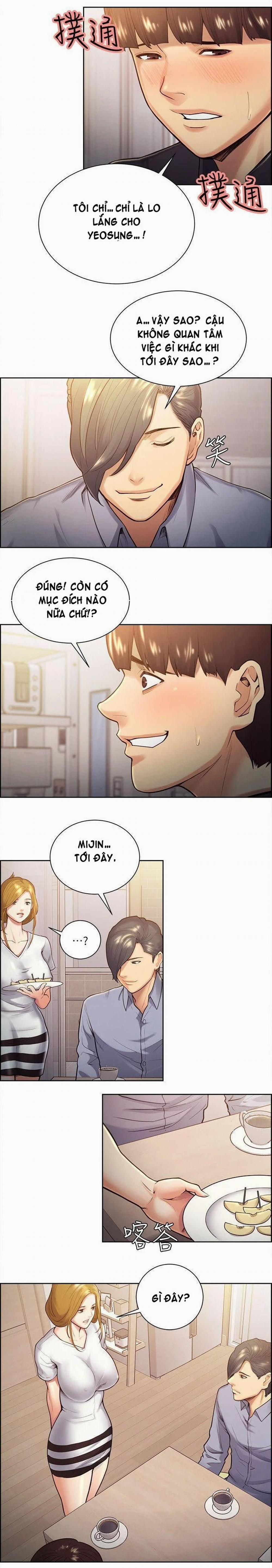 Trừng phạt em đi, Làm ơn 26 trang 11