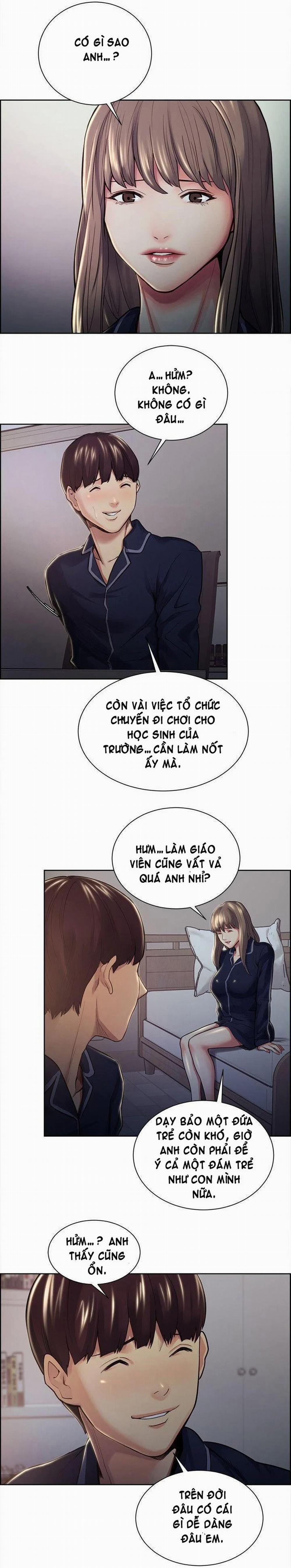 Trừng phạt em đi, Làm ơn 26 trang 4