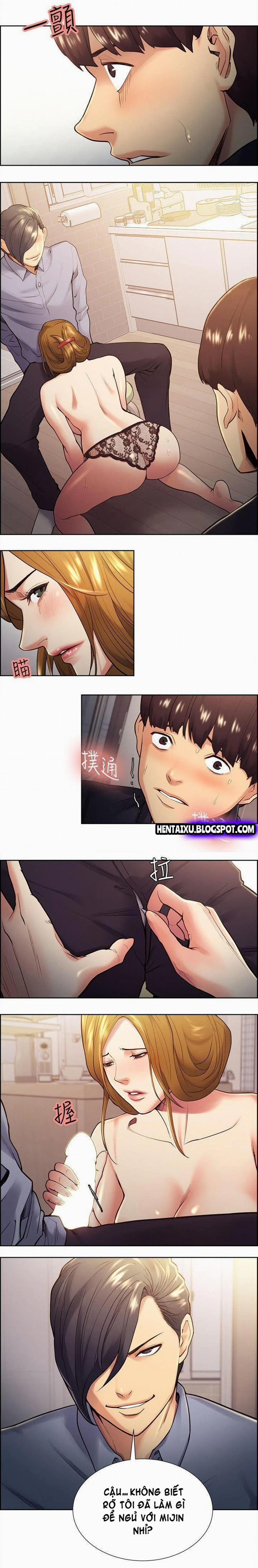 Trừng phạt em đi, Làm ơn 27 trang 10