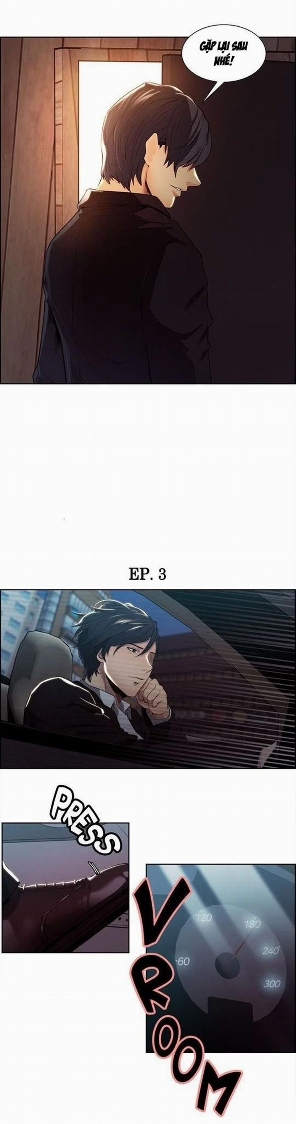 Trừng phạt em đi, Làm ơn 3 trang 4