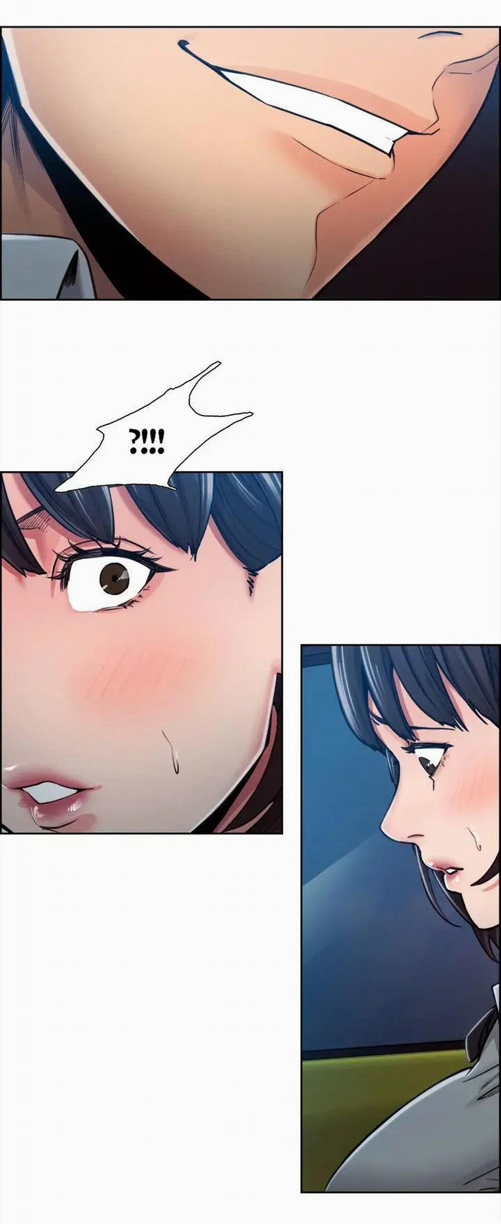 Trừng phạt em đi, Làm ơn 4 trang 40