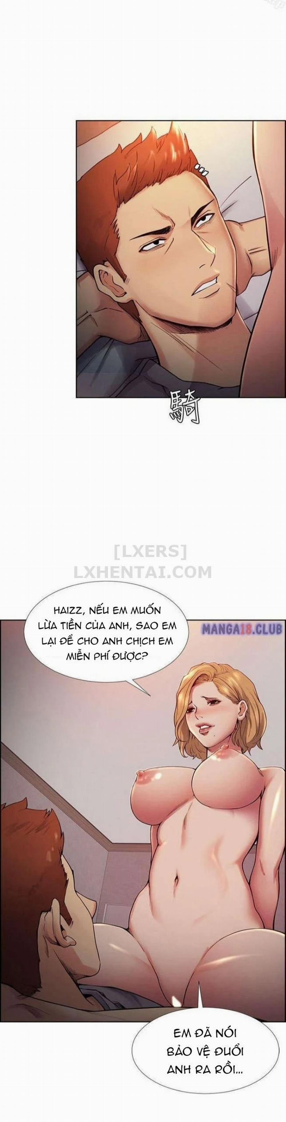 Trừng phạt em đi, Làm ơn 42 trang 27