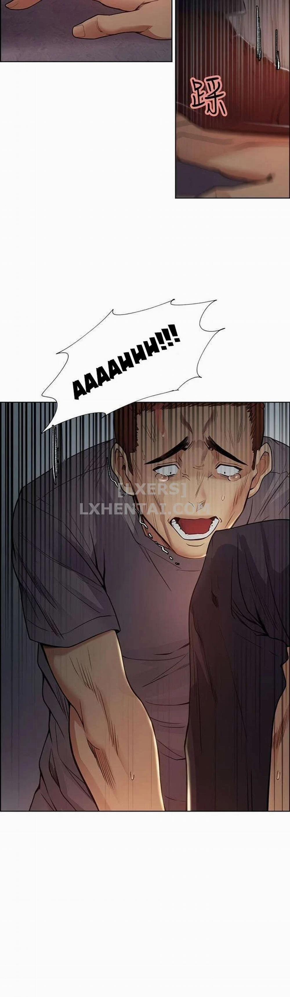 Trừng phạt em đi, Làm ơn 43 trang 11