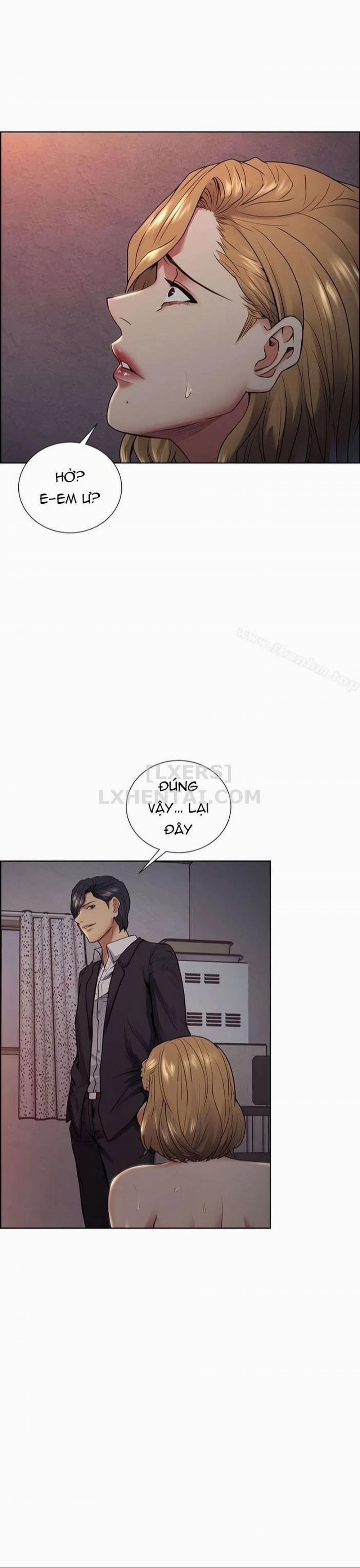 Trừng phạt em đi, Làm ơn 43 trang 23