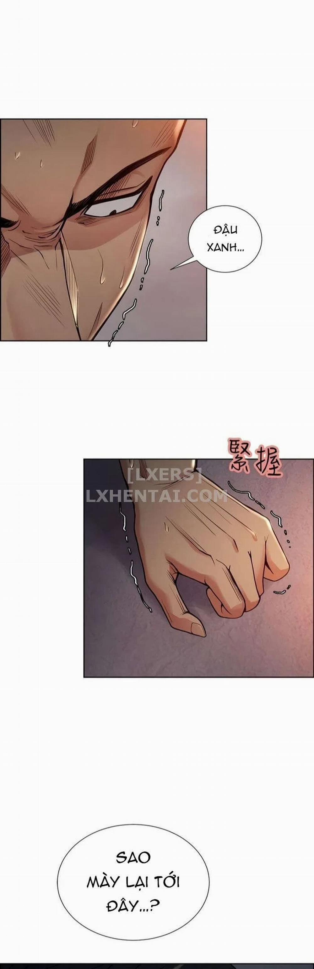 Trừng phạt em đi, Làm ơn 43 trang 30