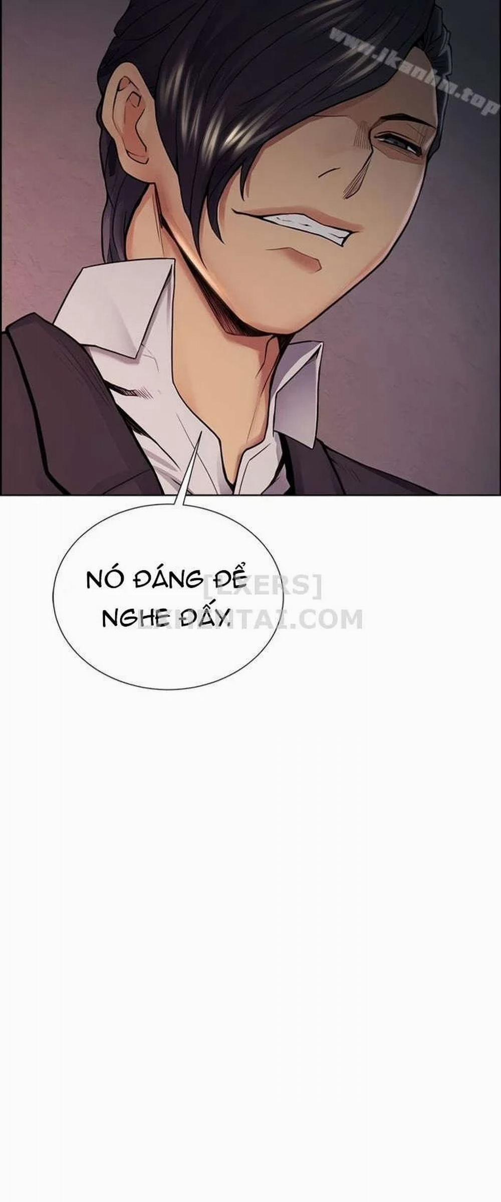 Trừng phạt em đi, Làm ơn 43 trang 35