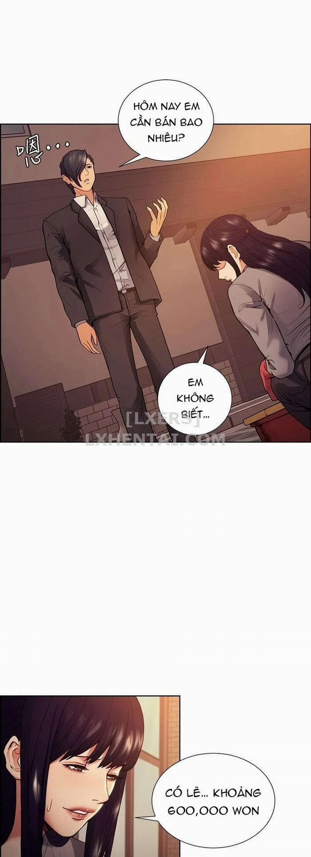 Trừng phạt em đi, Làm ơn 44 trang 18