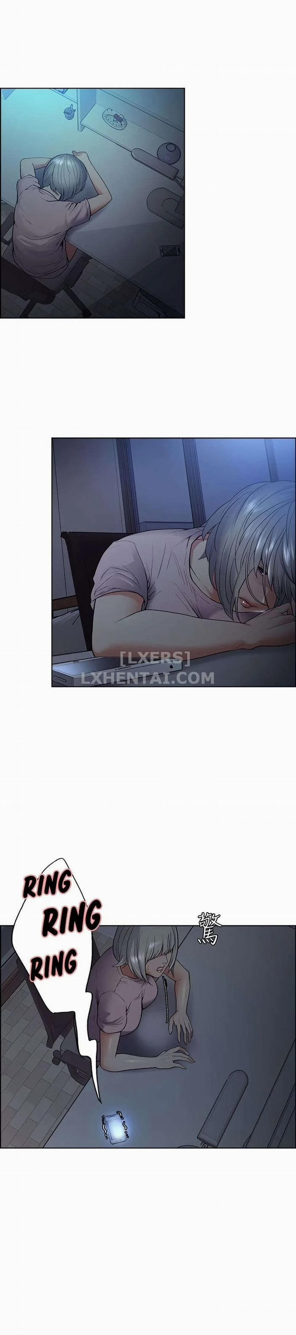 Trừng phạt em đi, Làm ơn 44 trang 25