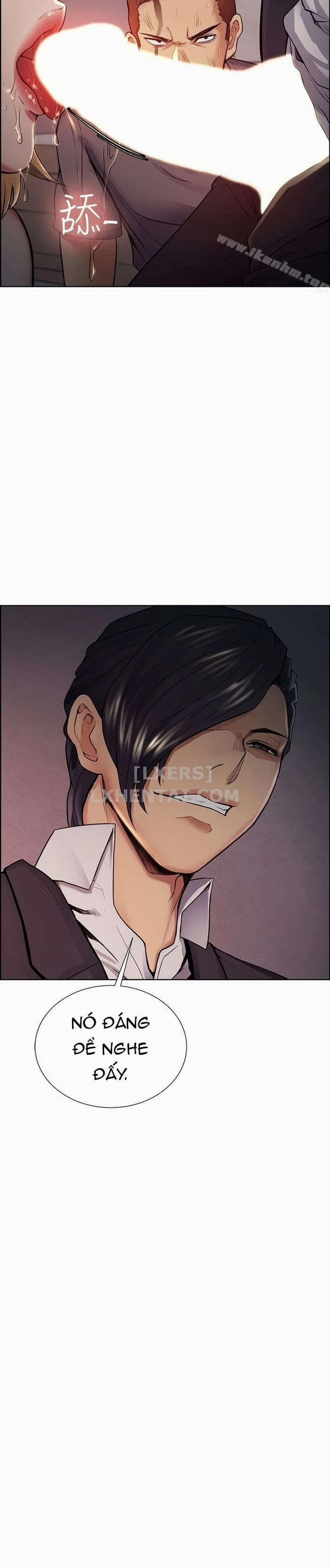 Trừng phạt em đi, Làm ơn 44 trang 6