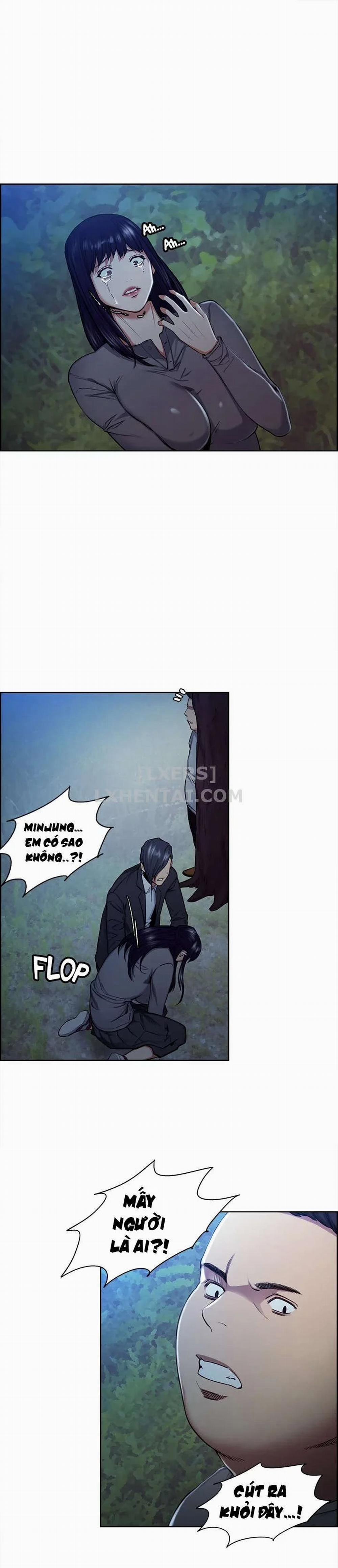 Trừng phạt em đi, Làm ơn 47 trang 12