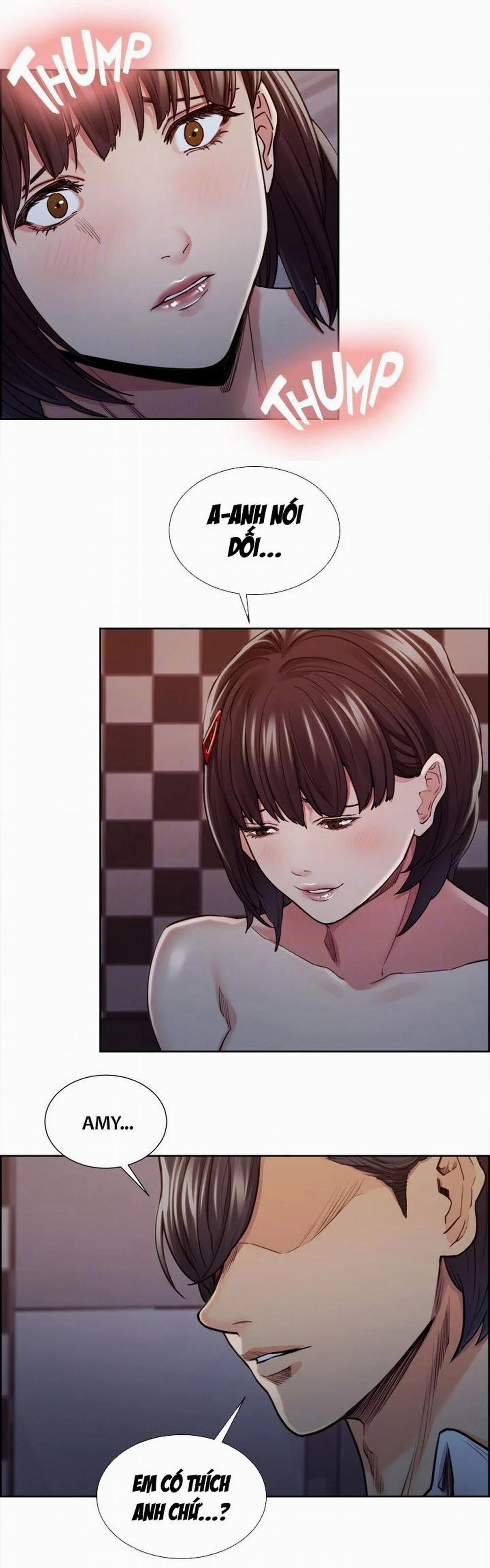 Trừng phạt em đi, Làm ơn 9 trang 9