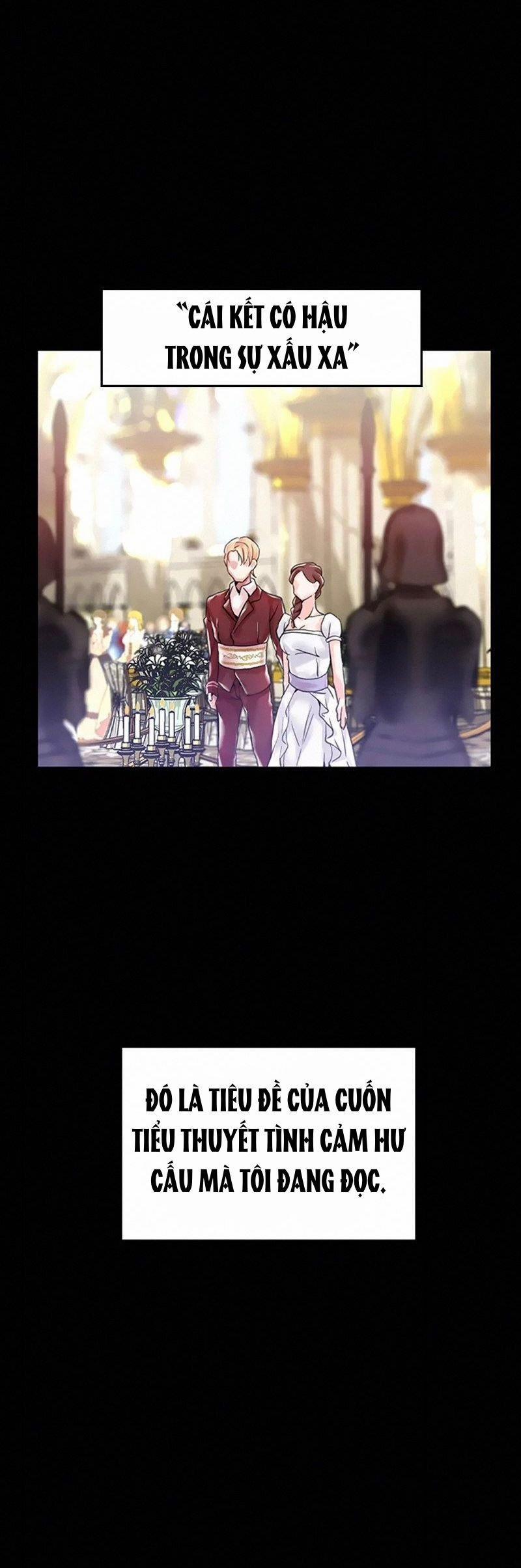 Trừng Phạt Kẻ Phản Diện 1.1 trang 11