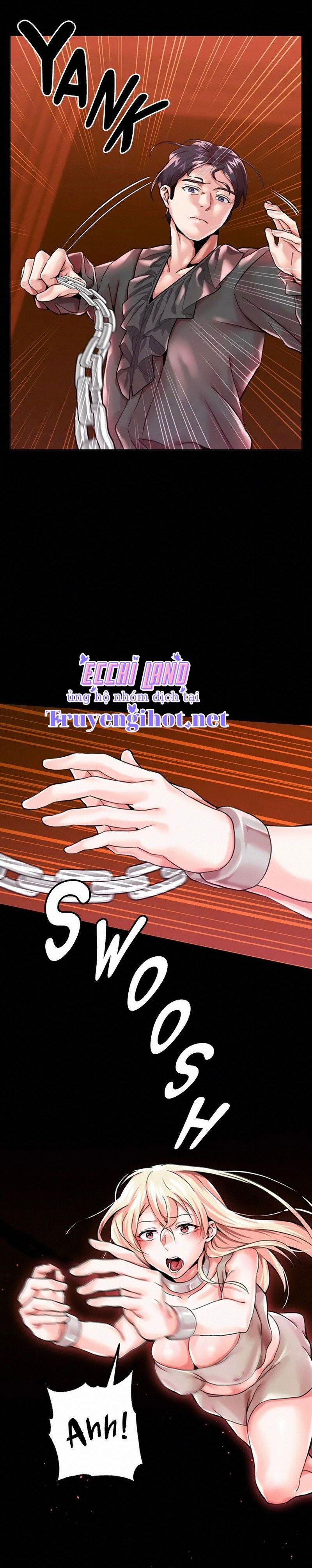 Trừng Phạt Kẻ Phản Diện 1.2 trang 16