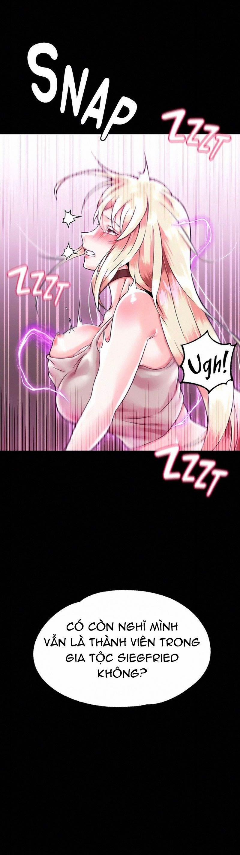 Trừng Phạt Kẻ Phản Diện 1.2 trang 30